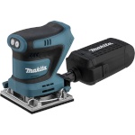 Makita lihvimismasin DBO484Z Cordless Orbital Sander