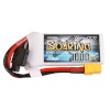 Gens ace aku G-Tech Soaring 1000mAh 7.4V 30C 2S1P XT60