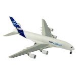 Revell liimitav mudel plane Airbus A380 1/288