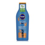 Nivea päikesekaitsekreem Sun Protect & Bronze Sun Lotion 200ml, unisex