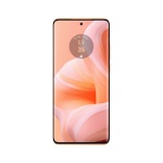 Motorola mobiiltelefon Edge 40 Neo 12/256GB Peach Fuzz