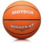 Meteor korvpall What's up 16833 basketball uniw