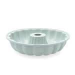 Quid küpsetusvorm Ozon roheline Plastmass 25x6cm Savarin