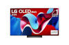 LG televiisor 65" OLED 4K Smart 3840x2160 Wireless Lan Bluetooth webos must oled65c41la