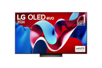 LG televiisor 65" OLED 4K Smart 3840x2160 Wireless Lan Bluetooth webos must oled65c41la