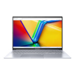 Asus sülearvuti Vivobook 16X M3604YA-MB187W - R7-7730U | 16" | 16GB | 1TB | Win11 Home | hõbedane