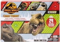 Mattel advendikalender Jurassic World Advent Calendar (2024)