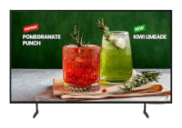 Samsung esitlusekraan 75" BE75E-D Business TV 16/7 DVB-T2/C/S2