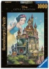 Ravensburger pusle 100-osaline Disney Snow valge 17329 