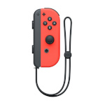 Nintendo mängupult Joy-Con (R) Neon punane