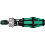 Wera kruvikeerajate komplekt 816 RA Ratchet Screwdriver