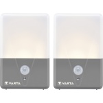 Varta Motion Sensor Outdoor Light TWINP 16634 101 402