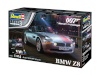 Revell liimitav mudel Set James Bond BMW Z8 1/24