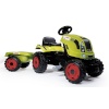 Smoby Traktor Claas Pedal Ride on Tractor