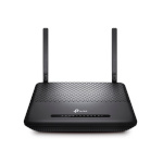 TP-LINK ruuter AC1200 Wireless VoIP GPON