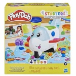 Play-Doh plastiliin Airplane Explorer Starter Playset