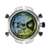 Watx & Colors unisex kell RWA2744 (Ø 49 mm)