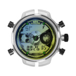 Watx & Colors unisex kell RWA2744 (Ø 49 mm)