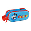 Disney Clubhouse kahe sahtliga pinal sinine 21x8x6cm 3D