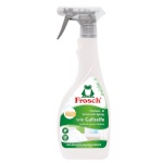 Frosch plekieemaldaja sapiseep, 500ml 