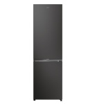 Candy külmik CNCQ2T518EB Fridge-Freezer, 182,5cm, must