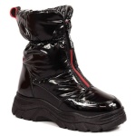 Filippo saapad Snow boots on the Insulated Platform naistele PAW401A 37