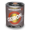 Titan Sünteetiline emailvärv Oxiron 5809097 must 750 ml Antioksüdant