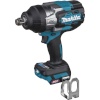 Makita akulööktrell XGT TW001GZ Cordless Impact Driver 40VMAX