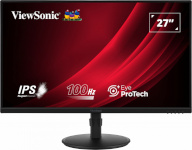 Viewsonic monitor Viewsonic 68.6cm (27") VG2708A 16:9 FHD HDMI+DP