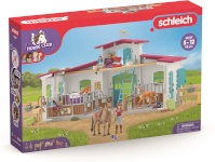 Schleich mängukomplekt Horse Club Horse Farm (42567)