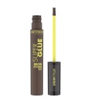 Catrice kulmugeel Super Glue Brow Styling Gel 4ml, 030 Deep Brown, naistele