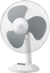 Black+Decker ventilaator BXEFD42E Household Fan, valge
