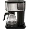 Russel Hobbs filterkohvimasin 26840-56 Attentiv Coffee Maker, must