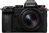 Panasonic Lumix DC-S5D + 18-40mm