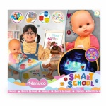 Nenuco nukk Smart School 35cm