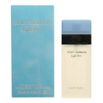 Dolce & Gabbana naiste parfüüm EDT Light Blue (50ml)