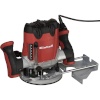 Einhell frees TE-RO 1255 E Router