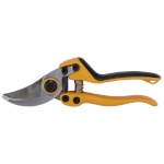 Fiskars oksakäärid PB-8 M Professional Bypass Garden Shears, must/oranž