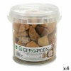 Ibergarden dekoratiivkivid Keskmine pruun 3kg (4tk)