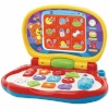 Vtech Baby arendav mäng kolm-ühes Lumi Ordi Toddlers Child Computer FR mitmevärviline 1 tk