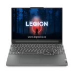 Lenovo sülearvuti Legion Slim 5 16APH8 5 RYZEN 7 7840HS / 16" WQXGA (2560×1600) IPS / 500NITS / 165HZ / 16GB / 1TBSSD / RTX4060 8GB / W11H / ENG, hall