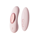 Dream Toys Masseerija Vivre roosa