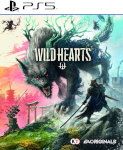 EA mäng Wild Hearts, PS5