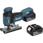 Makita DJV181RTJ Cordless Jigsaw tikksaag