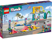 LEGO klotsid Friends 41751 Skate Park