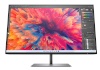 HP monitor Z24q G3 23.8" QHD 4Q8N4AA, hõbedane