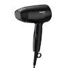 Philips föön BHC010/10 EssentialCare Hair Dryer, must