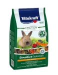 Vitakraft toit närilistele Emotion Sensitive Dry, 600g