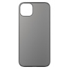 Nomad kaitsekest Super Slim Case iPhone 14 Plus Carbide