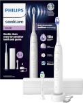 Philipsi elektriline hambahari HX7410/02 Sonicare Series 6500 Electric Toothbrush, valge